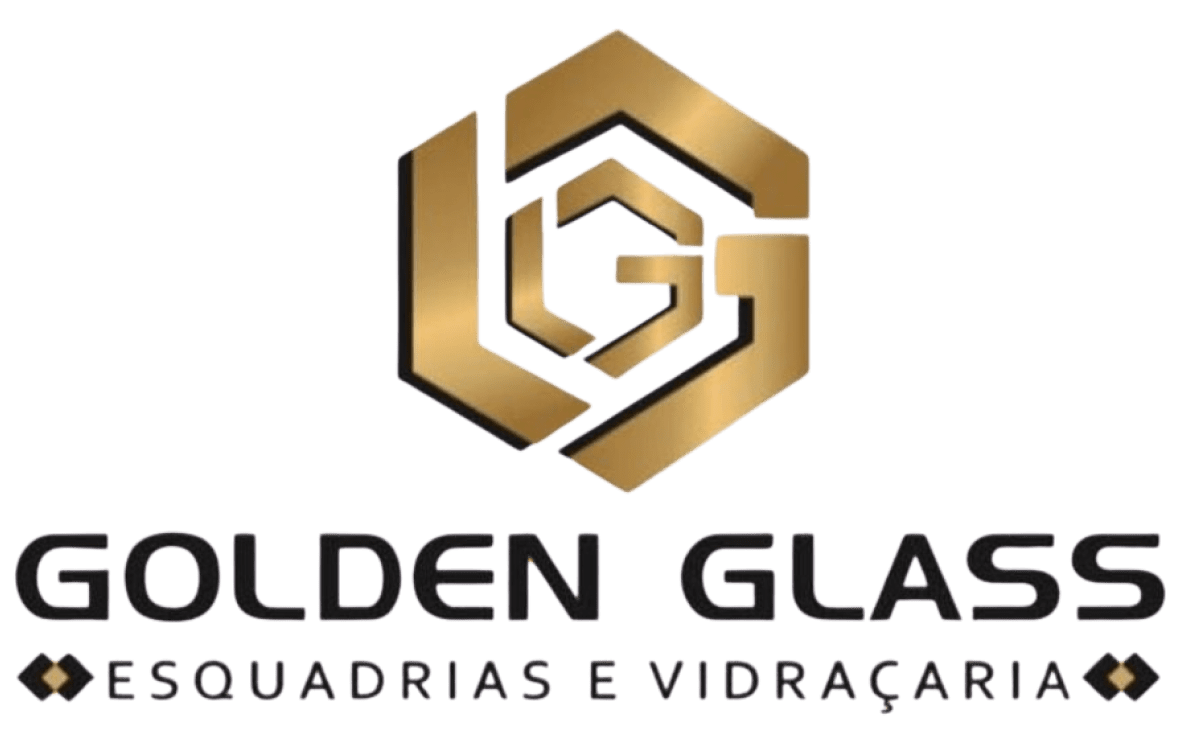 Golden Glass – Esquadrias e Vidraçaria